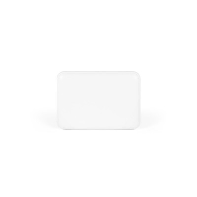 LEAKEY 5. Power bank 5'000 mAh em ABS reciclado (100 rABS)